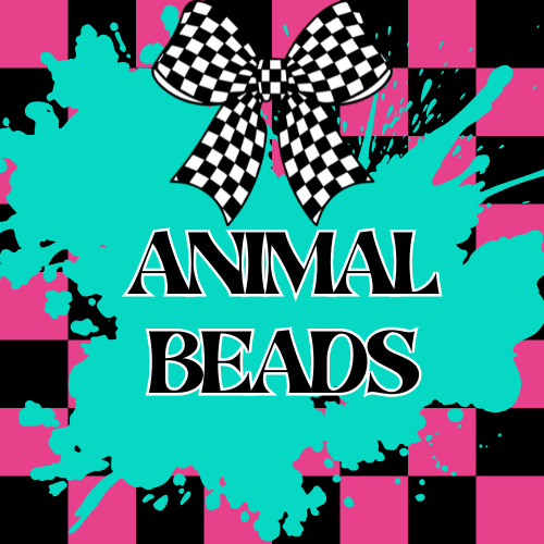 Animal Beads