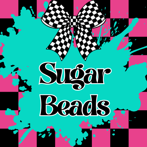 Sugar Beads