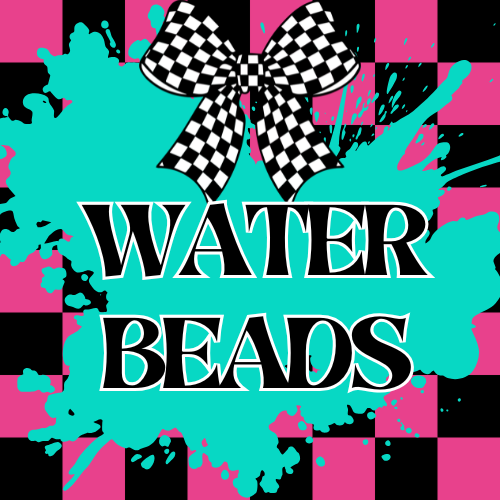 Water Beads