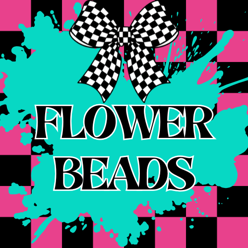 Flower Beads