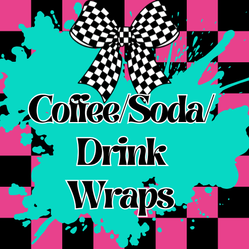 Drink Wraps