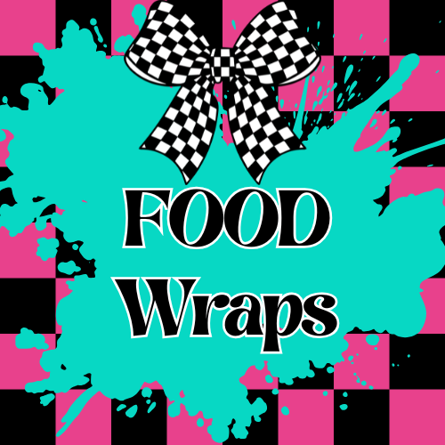 Food Wraps