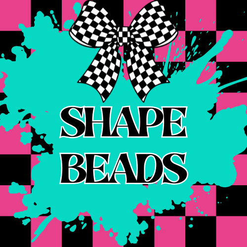 Shape Beads