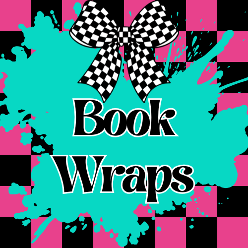 Book Wraps