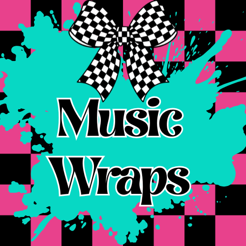 Music Wraps