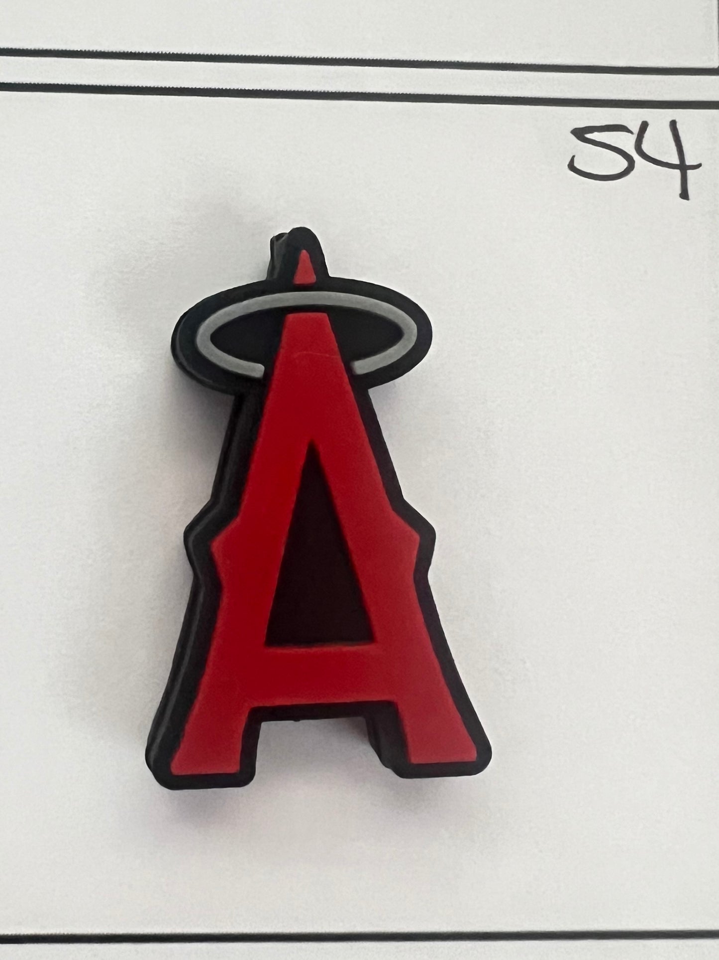 (1) PC- Choose Your TEAM- FOOTBALL/BASKETBALL SPORTS Silicone Focal image 7