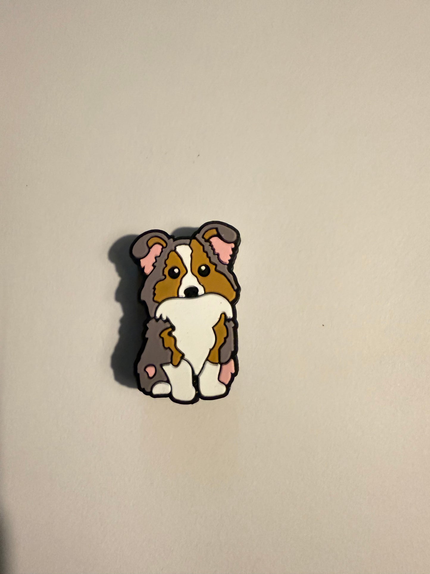 F/A27- (1)PC 1.1" Choose your Breed/Dog Focal Bead for DIY Keychains, Wristlets, Cup Charms, Car Charms ETC