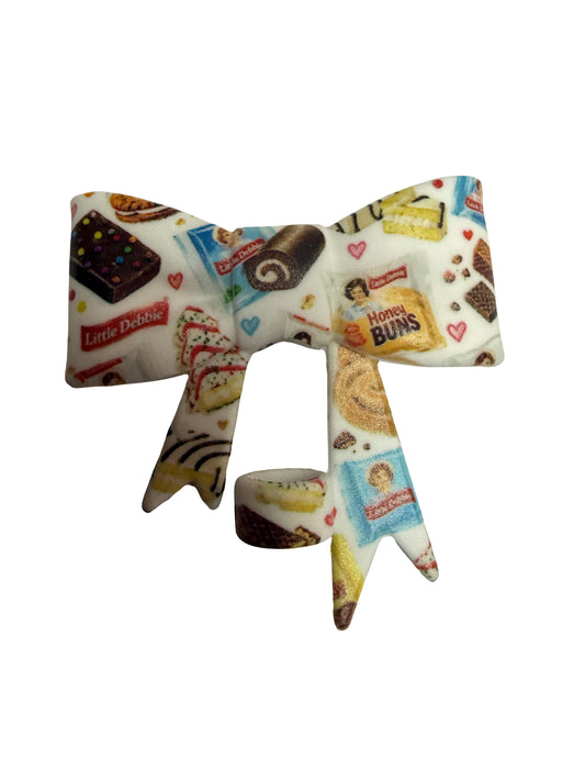 SILICONE BOW TOPPERS – SoulShine Creations Co.