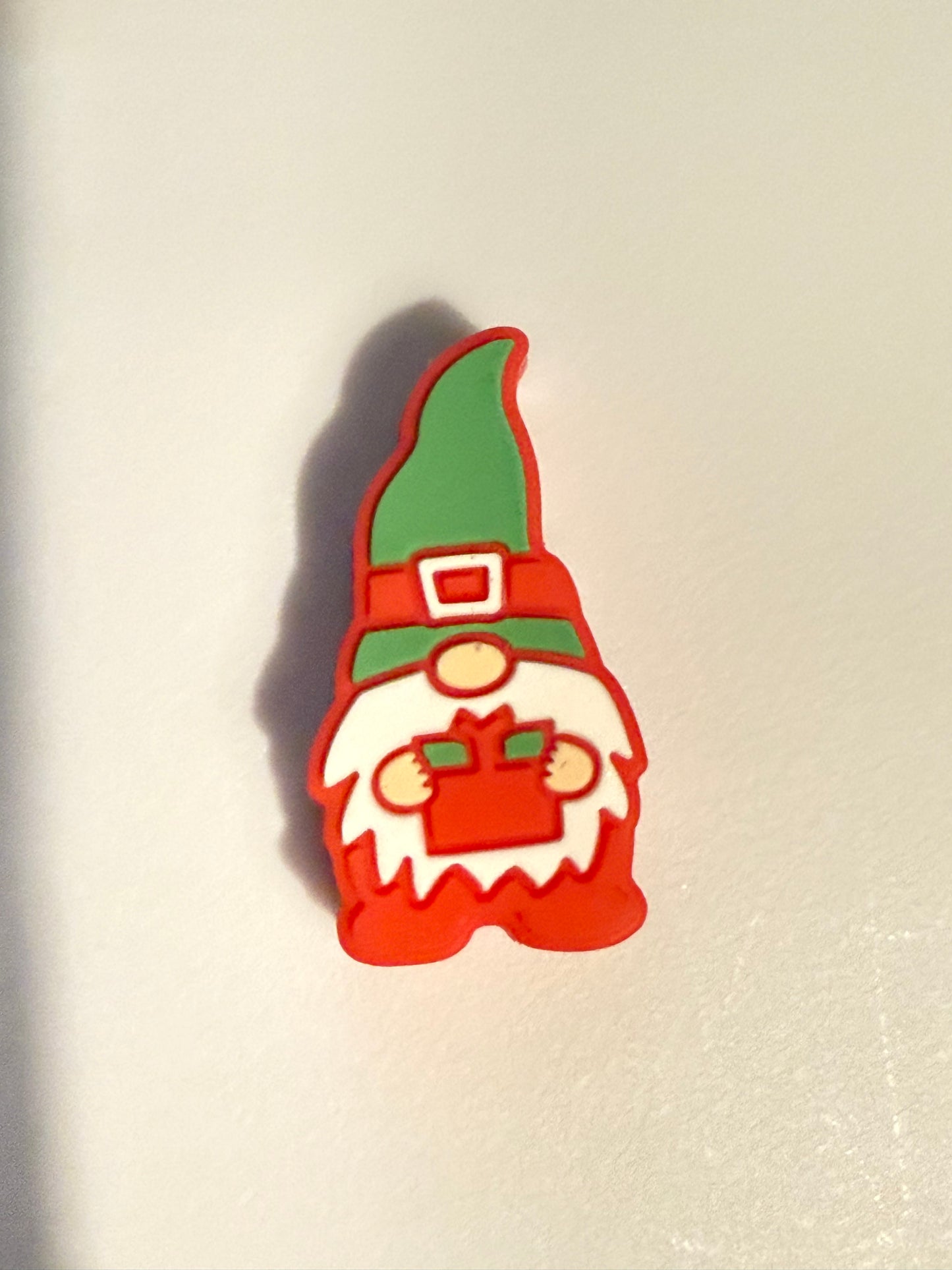 F/CHR7 (1)PC Choose Your Style Christmas Focal Bead for DIY Keychains, Wristlets, Cup Charms, Car Charms ETC