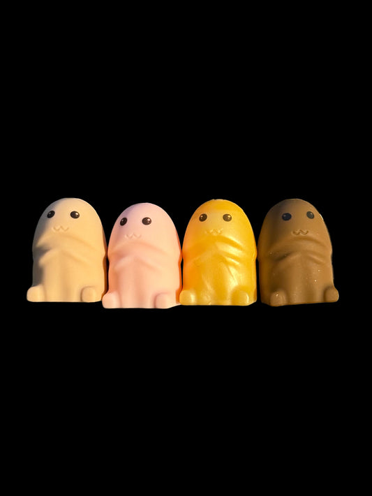 F/RR23- (1)PC- Choose Your Color- 3D Dirty Adult Happy P*NIS Focal Bead